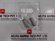 Cameron 2390580-09-99 Plate-inlet&Plate-outlet Seal, For 3/4â€ Valve Repair Kit