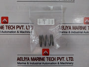 Cameron 2390580-09-99 Plate-inlet&Plate-outlet Seal, For 3/4â€ Valve Repair Kit