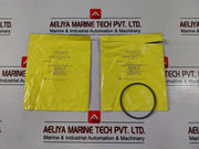 Cameron 2390580-09-99 Plate-inlet&Plate-outlet Seal, For 3/4â€ Valve Repair Kit