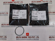 Cameron 2390580-09-99 Plate-inlet&Plate-outlet Seal, For 3/4â€ Valve Repair Kit