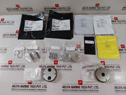 Cameron 2390580-09-99 Plate-inlet&Plate-outlet Seal, For 3/4â€ Valve Repair Kit