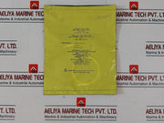 Cameron 2390581-01-99 Drg Valve Repair Kit Rev 03 121278867