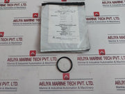 Cameron 2390581-01-99 Seal Ring Repair Kit Rev 05 2185039-02, 238178-02