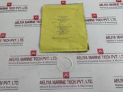 Cameron 2390581-01-99 Seal Ring Repair Kit Rev 05 2185039-02, 238178-02