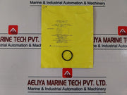 Cameron 2390581-01-99 Seal Ring Repair Kit 2185238-02 Rev 02