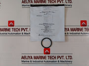 Cameron 2390581-01-99 Seal Ring Repair Kit 2185238-02 Rev 02