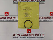 Cameron 2390581-01-99 Seal Ring Repair Kit 2185238-02 Rev 02