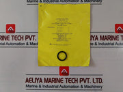 Cameron 2390581-01-99 Seal Ring Repair Kit 2185238-02 Rev 02