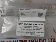 Cameron 2394793-01-99 1/4