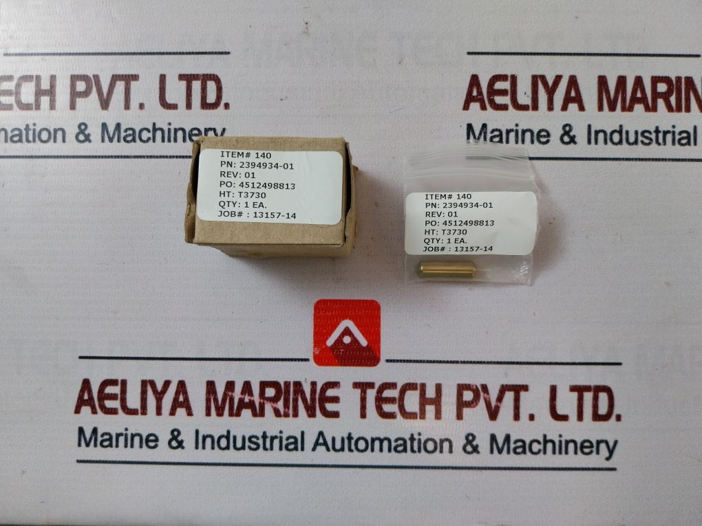 Cameron 2394793-01-99 1/4" Shuttle Valve Repair Kit 2395468-01-09-03