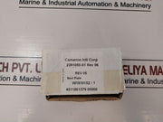 Cameron 2406436-28-99 Drg Valve Repair Kit