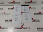 Cameron 2406436-28-99 Drg Valve Repair Kit