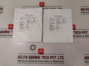 Cameron 2406436-28-99 Valve Repair Kit 2406436-28-88