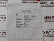 Cameron 2406436-28-99 / W1810218/1 Seal Plate Drg Valve Repair Kit