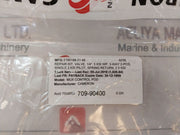 Cameron 2406436-31-88 1/4â€ Drg Seal Valve Repair Kit 2391050-02