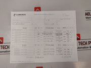 Cameron 2406436-31-88 1/4â€ Drg Seal Valve Repair Kit 2391050-02