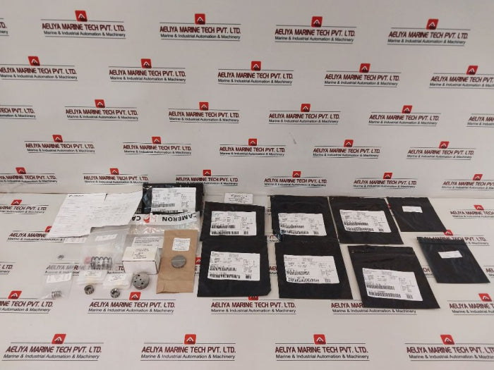 Cameron 2406436-31-88 1/4” Drg Seal Valve Repair Kit 2391050-02