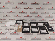 Cameron 2406436-31-88 1/4” Drg Seal Valve Repair Kit 2391050-02