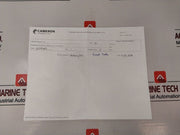 Cameron 2406436-31-88 1/4â€ Drg Seal Valve Repair Kit 2391050-02