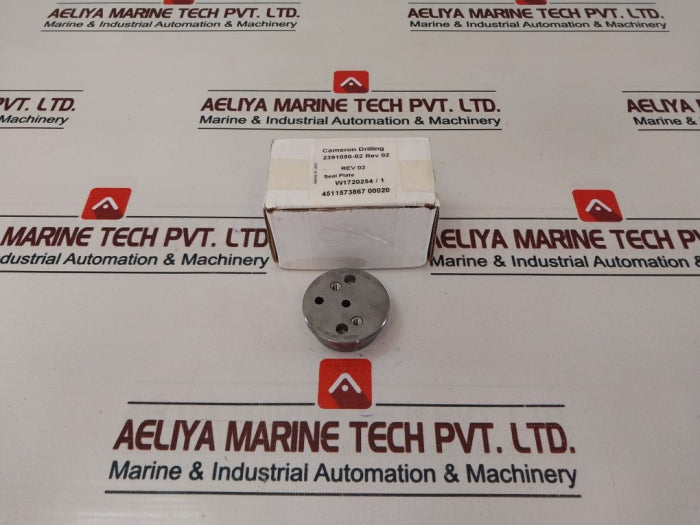 Cameron 2406436-31-88 1/4” Drg Seal Valve Repair Kit 2391050-02