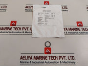 Cameron 2406436-31-99 Drg Valve Repair Kit