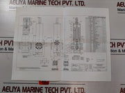 Cameron 2710354-05-01-99 Wave Spring Regulator Valve Repair Kit