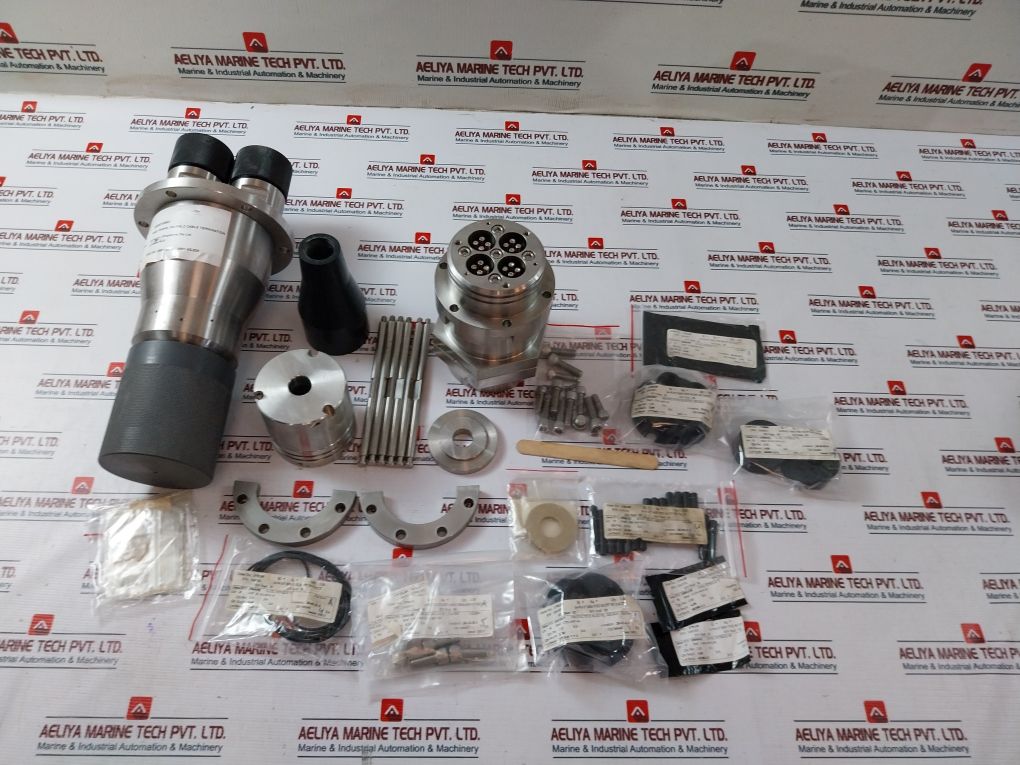 Cameron 2710909-15-01 Shear Ring Odi Field Cable Set