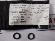 Cameron 2710909-15-01 Shear Ring Odi Field Cable Set