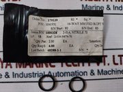 Cameron 2710909-15-01 Shear Ring Odi Field Cable Set