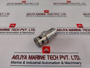 Cameron 27133-1 Shuttle Valve 18100-605C-ss