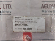 Cameron 27133-1 Shuttle Valve 18100-605C-ss