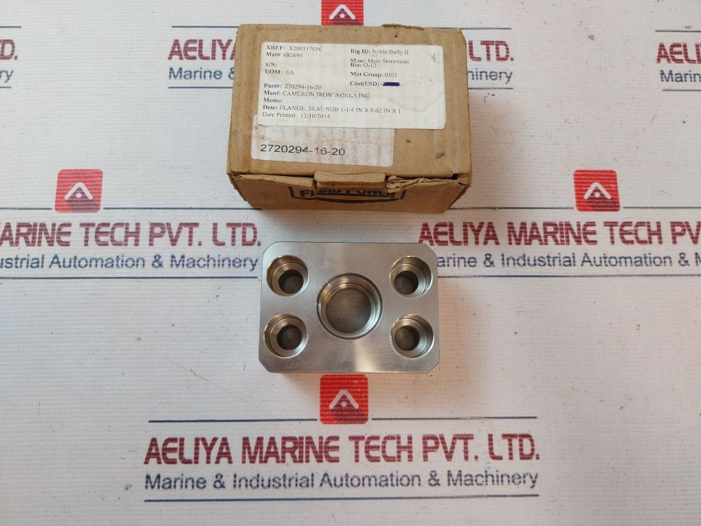 Cameron 2720294-16-20