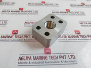 Cameron 2720294-16-20 Flange Seal Sub 1-1/4 In X 0.62 In X 1 New
