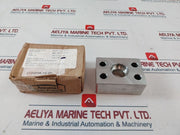 Cameron 2720294-16-20 Flange Seal Sub 1-1/4 In X 0.62 In X 1