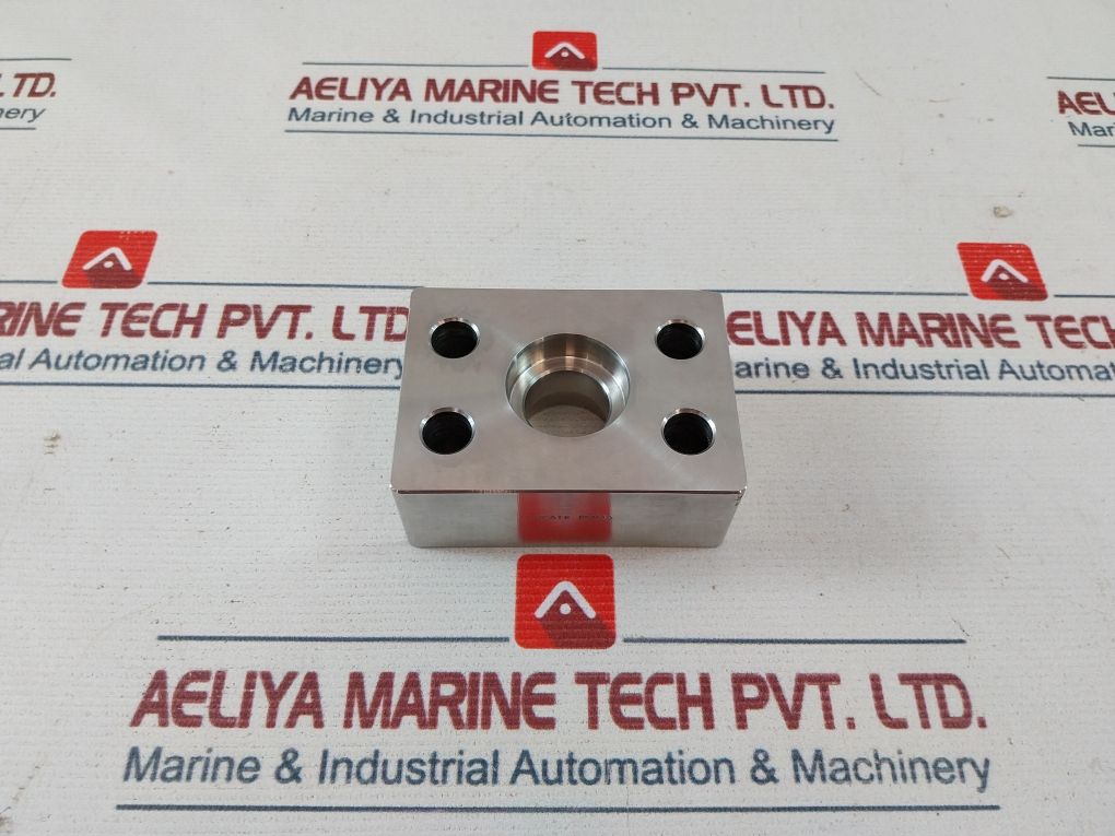 Cameron 2720294-16-20 Flange Seal Sub 1-1/4 In X 0.62 In X 1