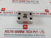 Cameron 2720294-16-20 Flange Seal Sub 1-1/4 In X 0.62 In X 1