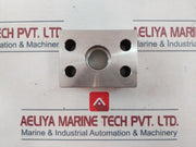 Cameron 2720294-16-20 Flange Seal Sub 1-1/4 In X 0.62 In X 1