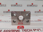 Cameron 2720294-16-20 Flange Seal Sub 1-1/4 In X 0.62 In X 1