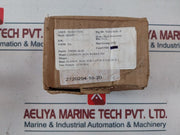 Cameron 2720294-16-20 Flange Seal Sub 1-1/4 In X 0.62 In X 1