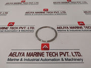 Cameron 2720558-04 Spirolox Ring Wht-325
