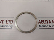 Cameron 2720558-04 Spirolox Ring Wht-325