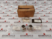Cameron 2725789-24-99, 1-1/2 Sae Shuttle Valve Repair Kit