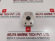 Cameron 2725820-16-16 Threaded Flange Socket