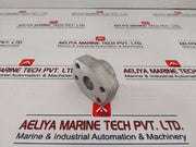 Cameron 2725820-16-16 Threaded Flange Socket