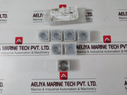 Lot Of 8X Cameron 2725966-01 Sub Seal