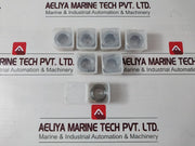 Lot of 8X Cameron 2725966-01 Sub Seal