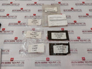 Cameron 2732077-01-99 Shuttle Valve Repair Kit 7074000 707-90238 3 Oh