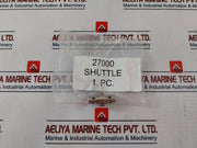 Cameron 2762332-03-08-99 Shuttle O-ring Valve Repair Kit Hp Mark Iii 5K