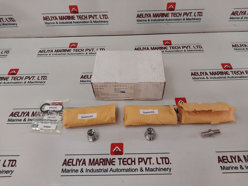 Cameron 2786056-05-99 Shuttle Valve Repair Kit