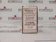 Cameron 2786056-05-99 Shuttle Valve Repair Kit